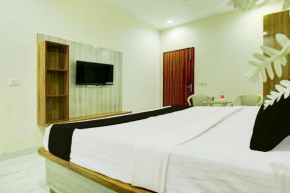 Super Hotel O THE SILVER TULIP